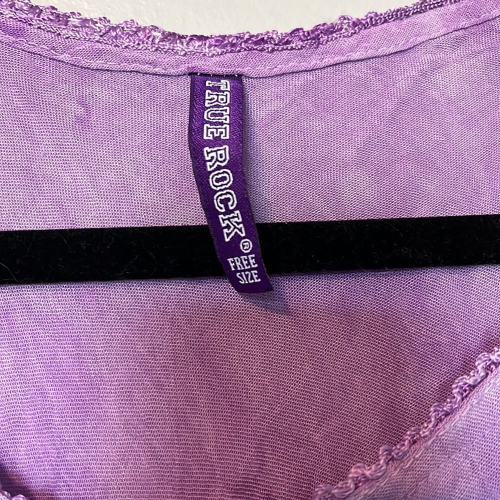 Cover up - Picture 2 of 3